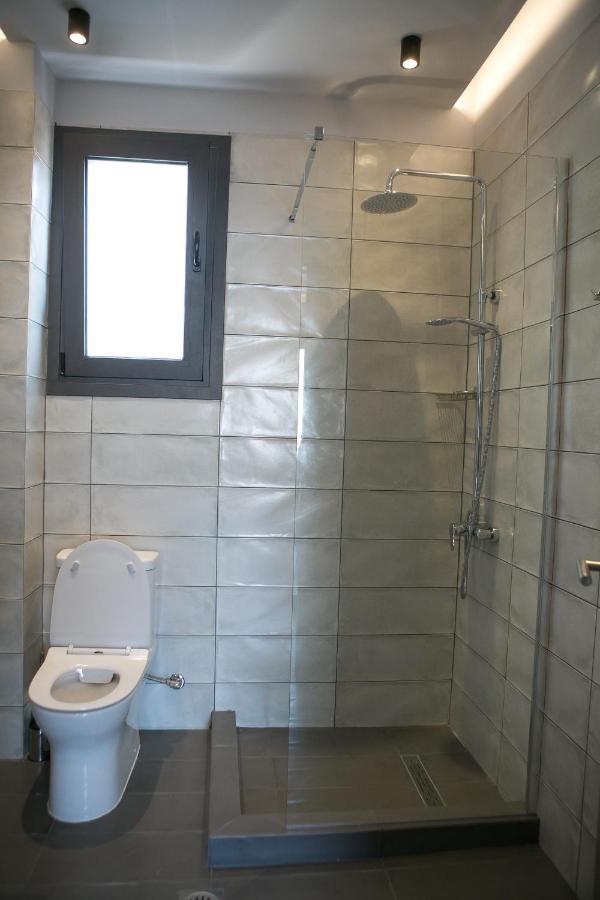 Sts Eight 7 New Luxury Apartment Tessalónica Exterior foto
